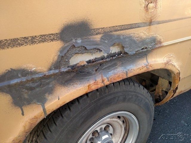 1985 Chevrolet G20 Van G20 - photo 8