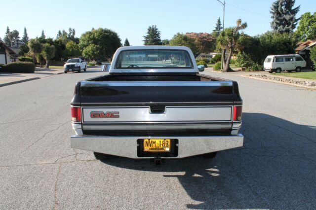 1985 GMC 1500 Pick Up - photo 10