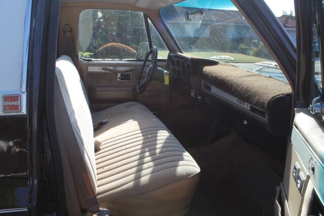 1985 GMC 1500 Pick Up - photo 11