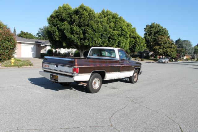 1985 GMC 1500 Pick Up - photo 3