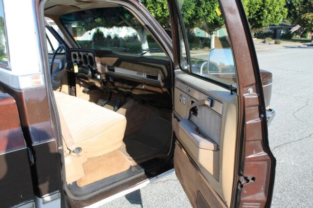 1985 GMC 1500 Pick Up - photo 5