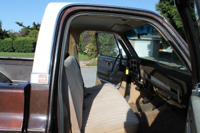 1985 GMC 1500 Pick Up - photo 6