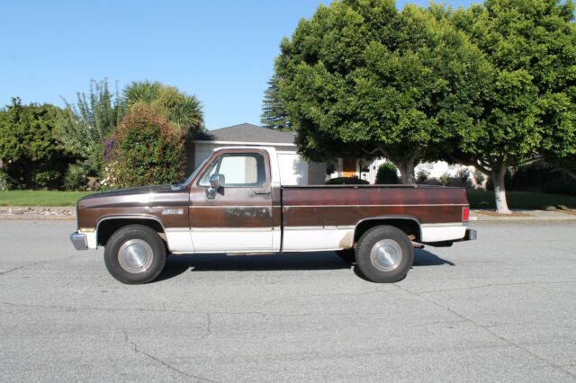 1985 GMC 1500 Pick Up - photo 8