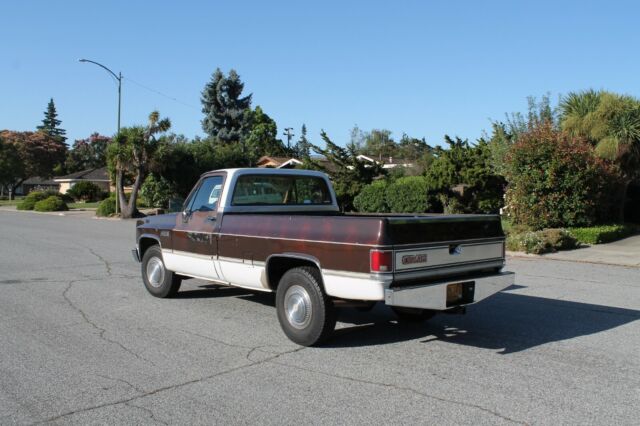 1985 GMC 1500 Pick Up - photo 9