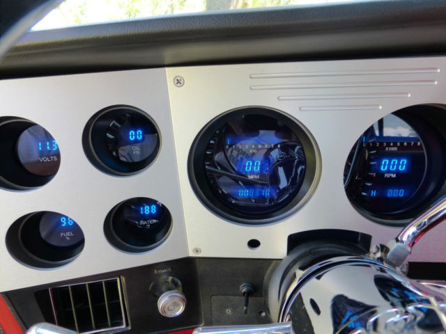 1985 GMC Sierra 1500 - photo 10