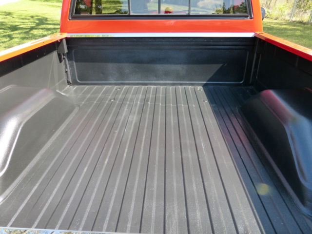 1985 GMC Sierra 1500 - photo 12