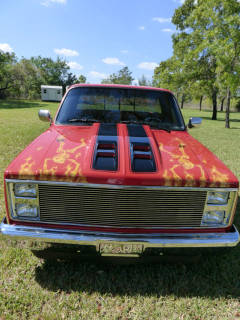 1985 GMC Sierra 1500 - photo 3
