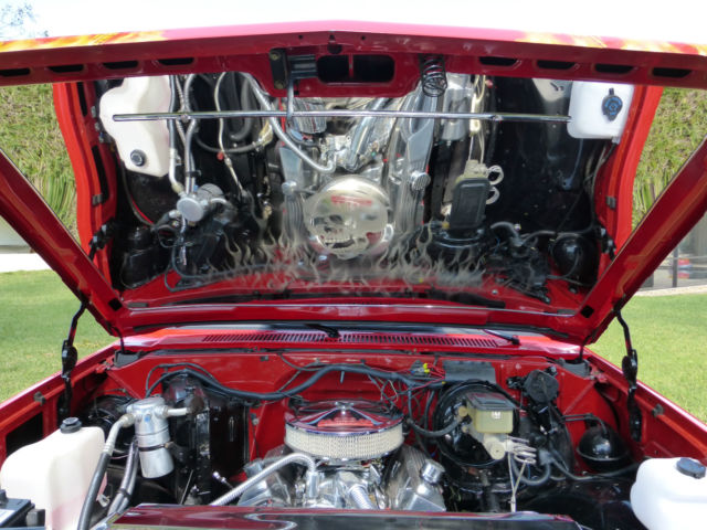 1985 GMC Sierra 1500 - photo 6