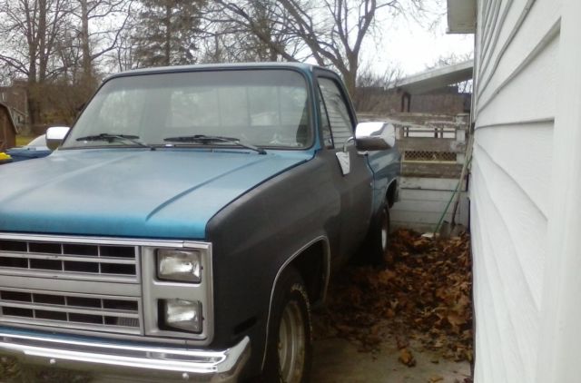 1985 GMC Other - photo 2