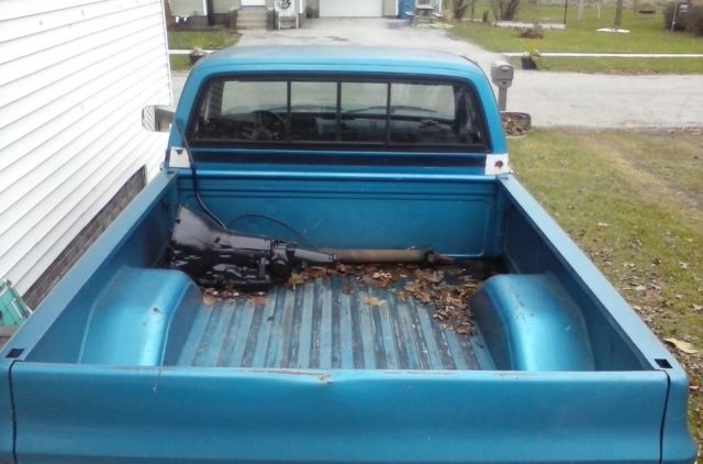 1985 GMC Other - photo 3
