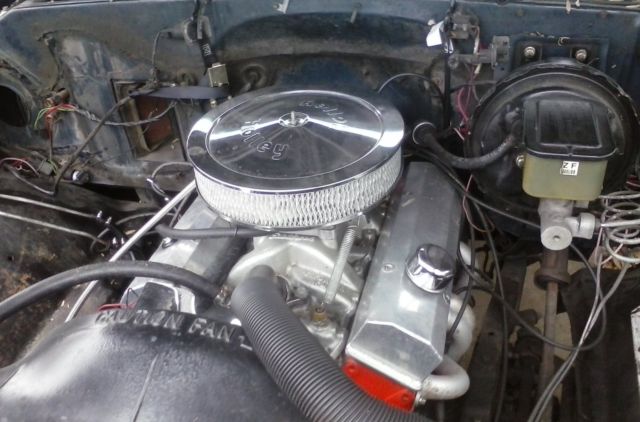 1985 GMC Other - photo 5