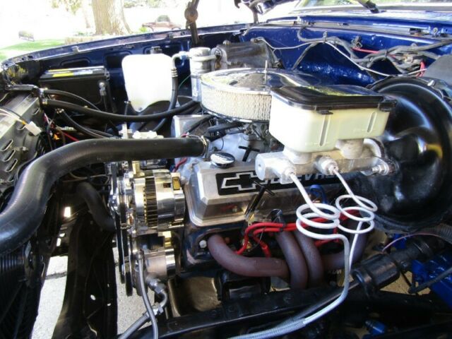 1985 GMC 1500 Custom Pickup - photo 11