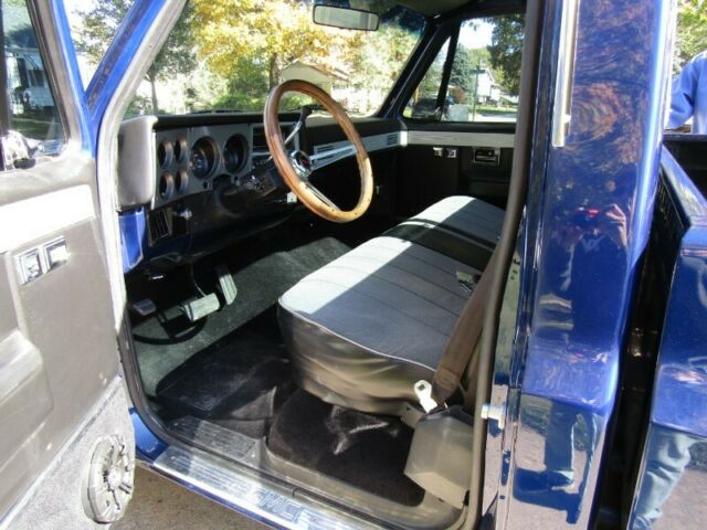 1985 GMC 1500 Custom Pickup - photo 12