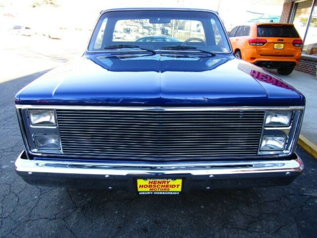 1985 GMC 1500 Custom Pickup - photo 2