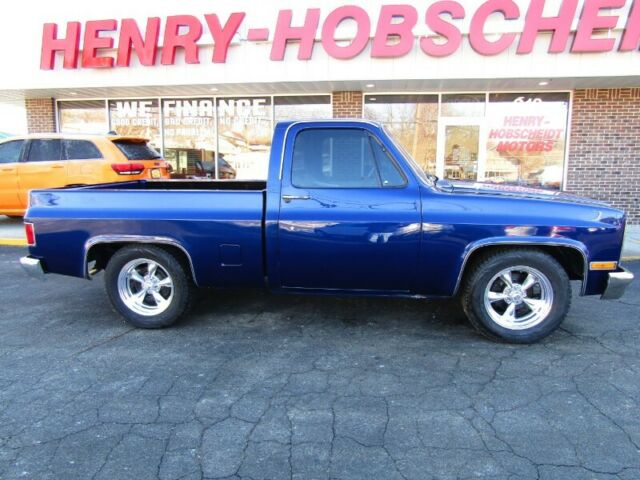 1985 GMC 1500 Custom Pickup - photo 4