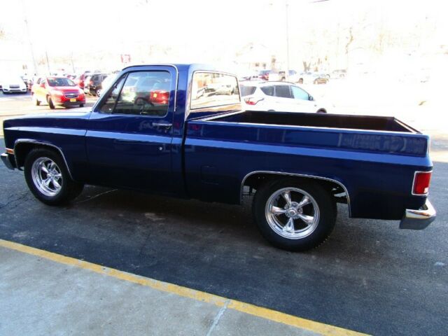 1985 GMC 1500 Custom Pickup - photo 5