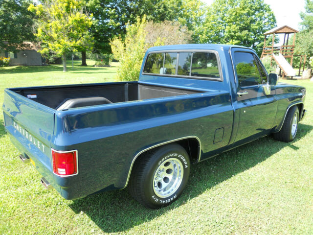 1985 GMC Sierra 1500 - photo 13