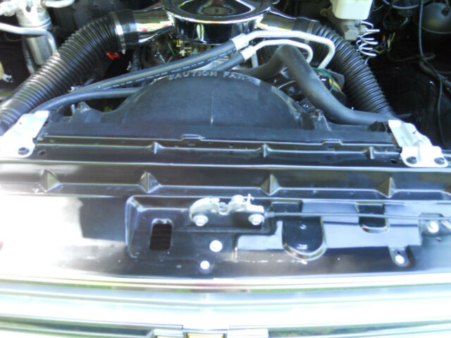 1985 GMC Sierra 1500 - photo 3
