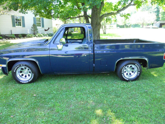 1985 GMC Sierra 1500 - photo 7