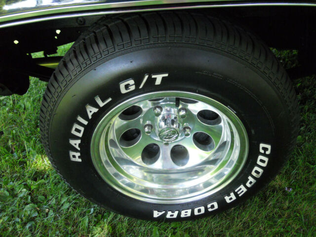 1985 GMC Sierra 1500 - photo 9