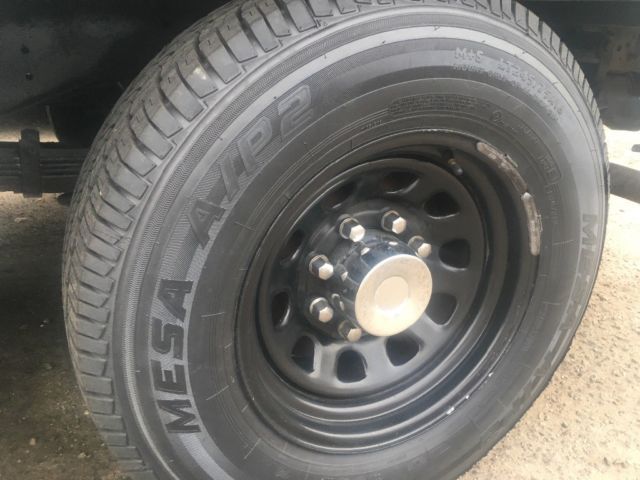 1985 GMC Sierra 2500 - photo 6