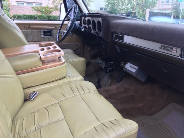 1985 GMC 3500 3+3 - photo 13
