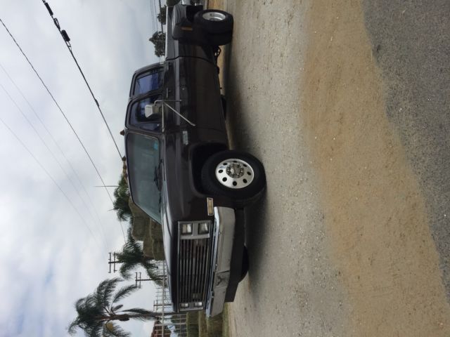 1985 GMC 3500 3+3 - photo 7