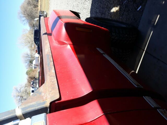 1985 GMC Sierra 3500 Sierra classic - photo 13