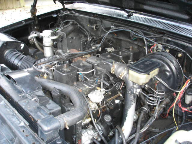 1985 GMC Sierra 1500 Sierra - photo 11