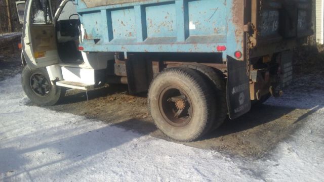 1985 GMC Other - photo 4