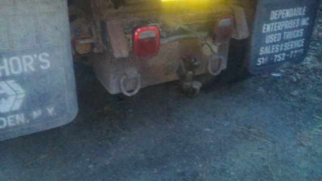 1985 GMC Other - photo 5