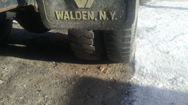 1985 GMC Other - photo 6
