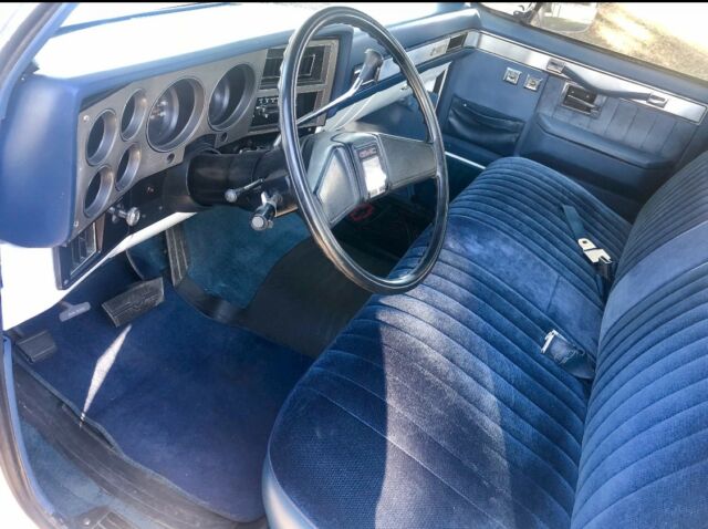 1985 GMC Other Sierra Classic1500 - photo 11