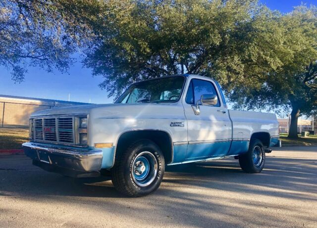 1985 GMC Other Sierra Classic1500 - photo 13