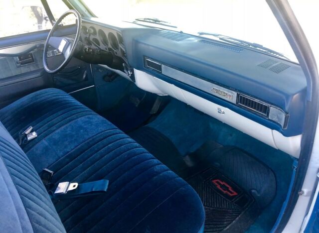 1985 GMC Other Sierra Classic1500 - photo 2