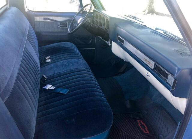 1985 GMC Other Sierra Classic1500 - photo 7