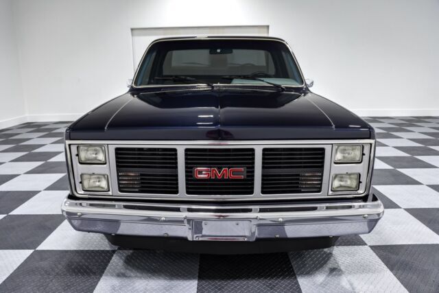 1985 GMC C10 SWB LS - photo 2