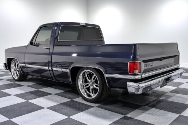 1985 GMC C10 SWB LS - photo 5