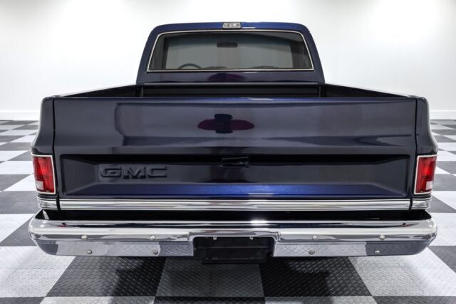 1985 GMC C10 SWB LS - photo 6