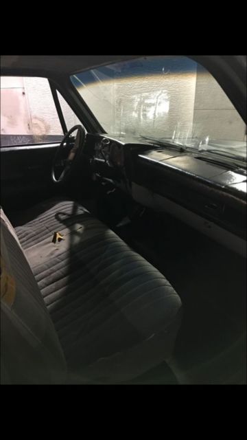 1985 GMC Sierra 1500 - photo 7