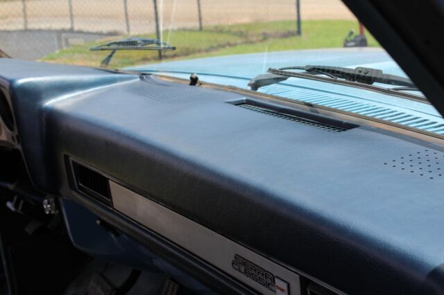 1985 GMC Sierra 1500 High Sierra 94k Miles GA Truck C10 - photo 11