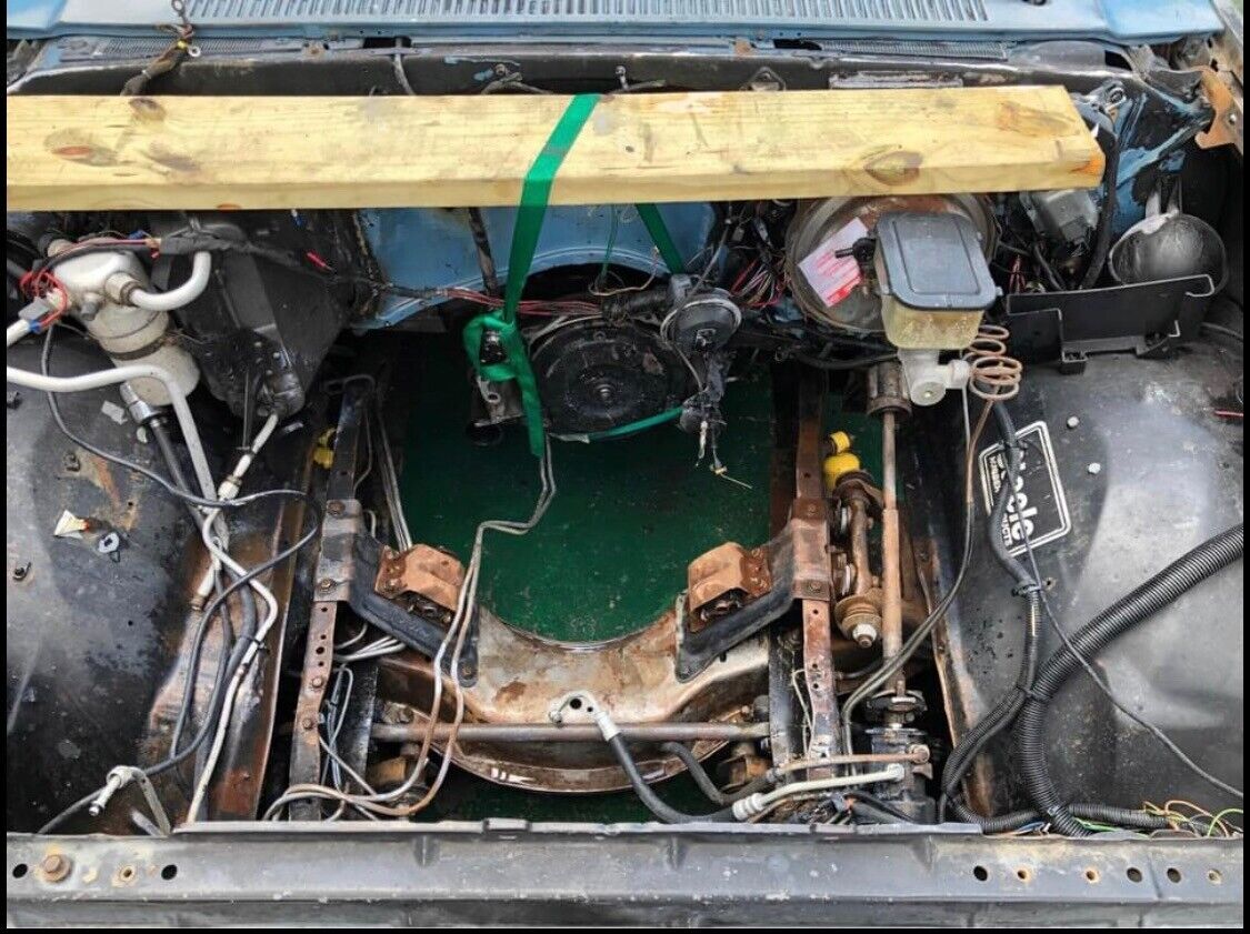 1985 GMC C1500 - photo 5