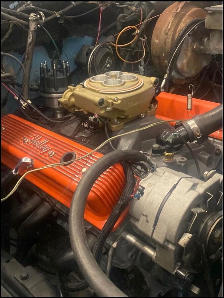 1985 GMC C1500 - photo 7