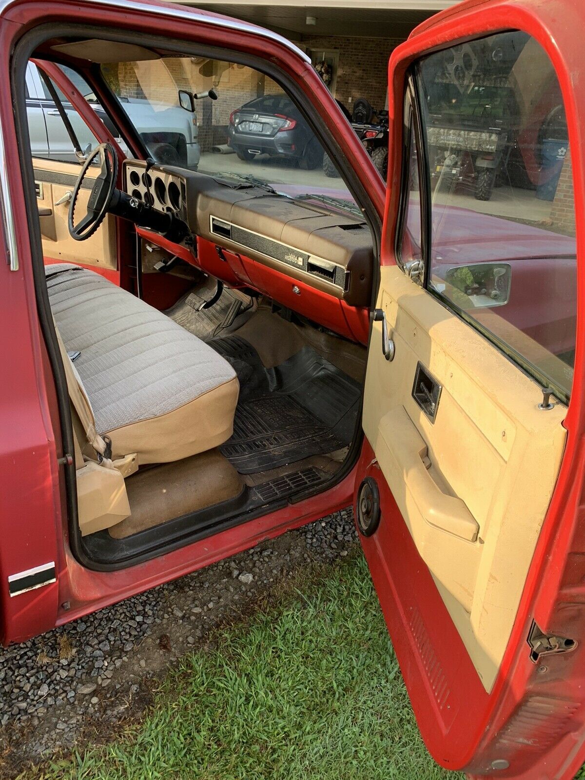 1985 GMC C1500 - photo 6