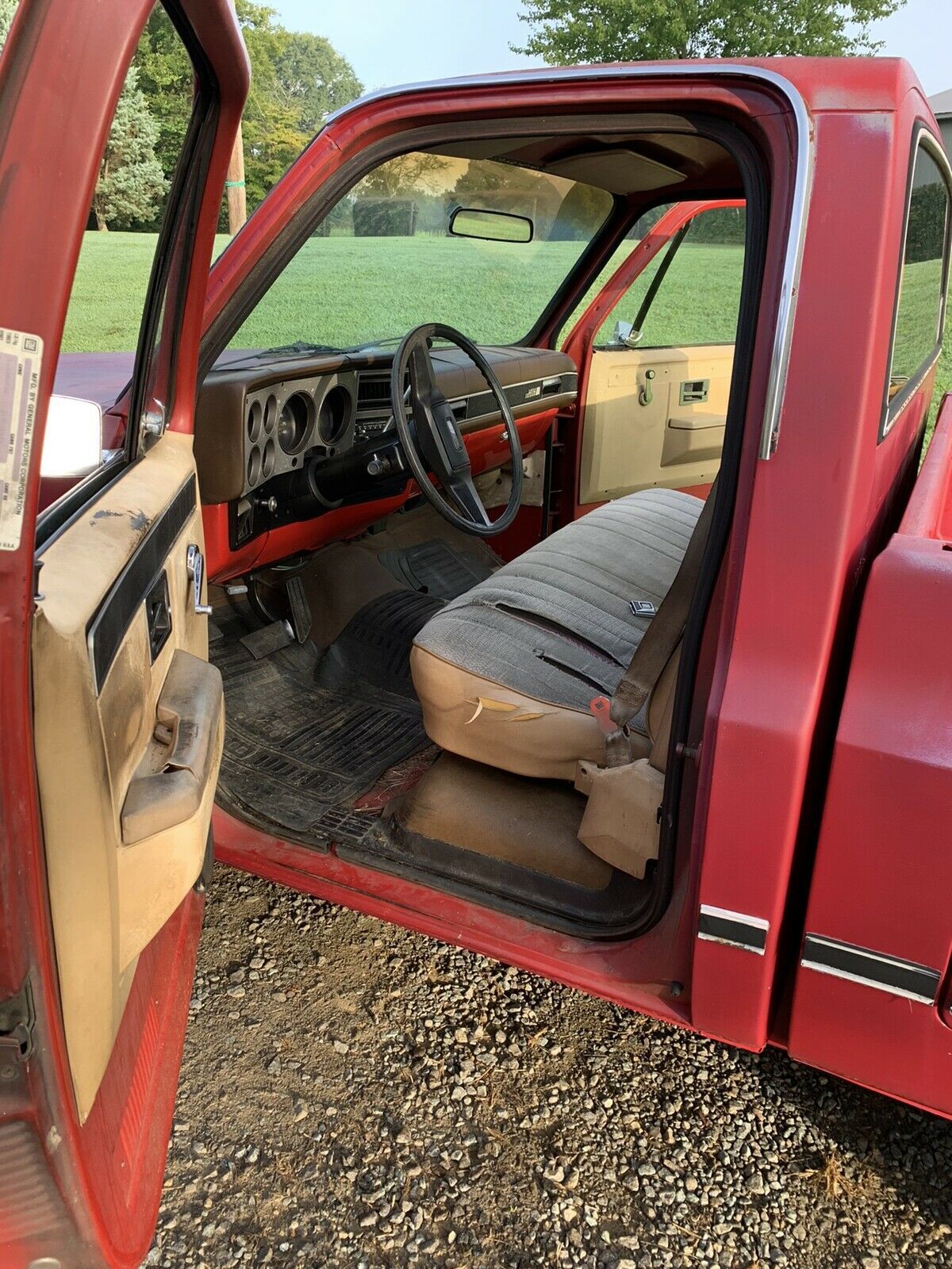 1985 GMC C1500 - photo 7
