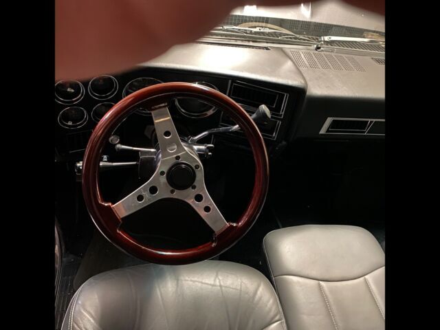 1985 GMC C1500 - photo 10
