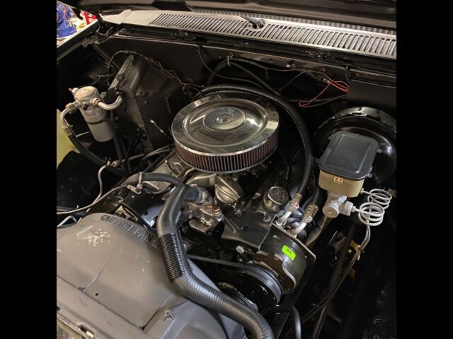 1985 GMC C1500 - photo 11
