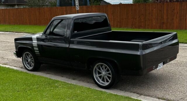 1985 GMC C1500 - photo 2