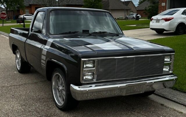 1985 GMC C1500 - photo 3