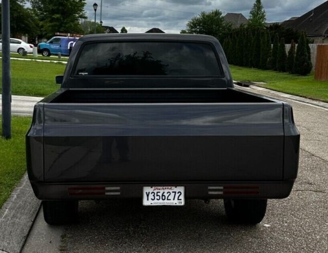 1985 GMC C1500 - photo 5